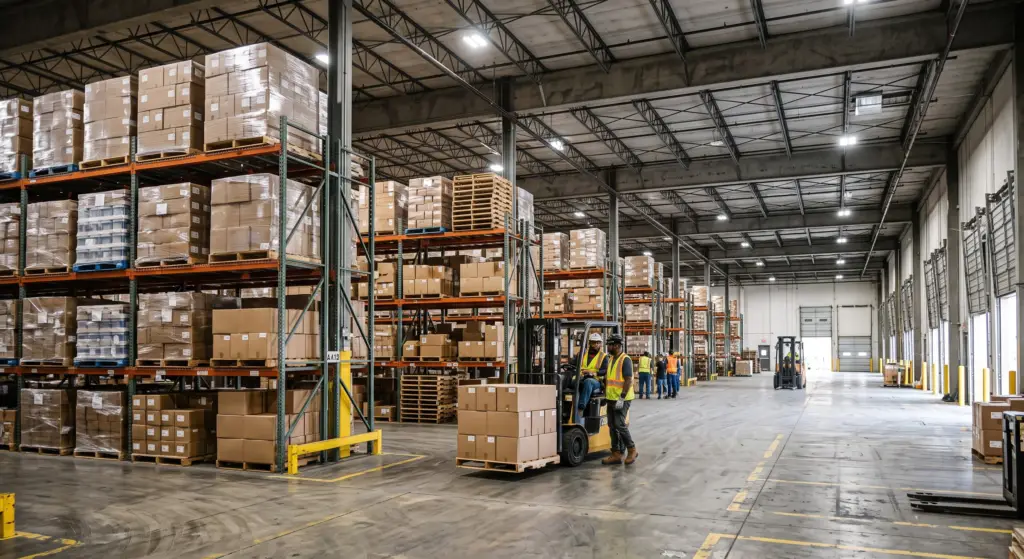 The Best WMS for Ecommerce: A Buyer's Guide for 2026